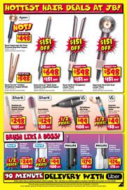 JB Hi-Fi catalogue Page 7