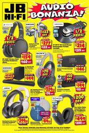 JB Hi-Fi catalogue Page 1