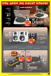 JB Hi-Fi catalogue Page 13