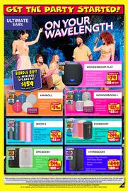 JB Hi-Fi catalogue Page 15