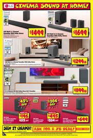 JB Hi-Fi catalogue Page 18