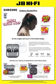 JB Hi-Fi catalogue Page 20