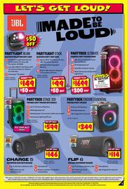 JB Hi-Fi catalogue Page 3