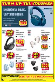 JB Hi-Fi catalogue Page 4