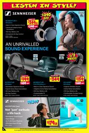 JB Hi-Fi catalogue Page 6
