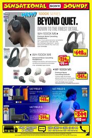 JB Hi-Fi catalogue Page 7