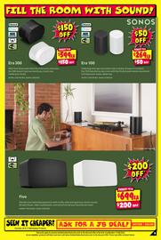 JB Hi-Fi catalogue Page 9