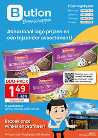 Butlon folder week 25 Pagina 1