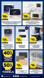 Spotlight catalogue Page 3