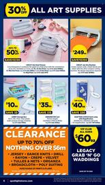 Spotlight catalogue Page 6