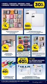Spotlight catalogue Page 7