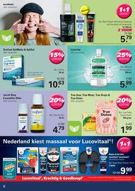 De Online Drogist folder Pagina 8