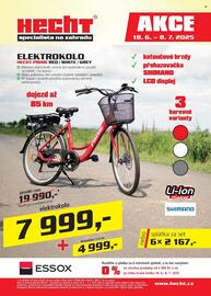 Hecht leták Strana 1