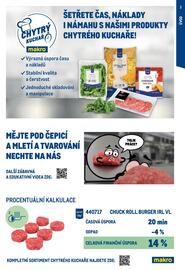 Makro leták Strana 3
