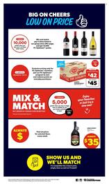 Real Canadian Liquorstore flyer Page 10