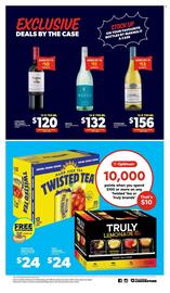 Real Canadian Liquorstore flyer Page 2