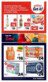 Real Canadian Liquorstore flyer Page 3