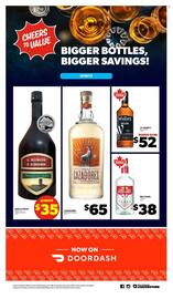 Real Canadian Liquorstore flyer Page 4