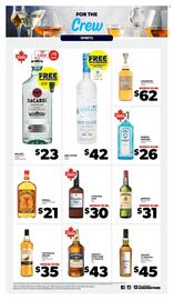 Real Canadian Liquorstore flyer Page 5