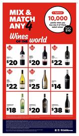 Real Canadian Liquorstore flyer Page 9