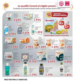 Volantino Conad Superstore Pagina 10