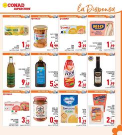 Volantino Conad Superstore Pagina 13