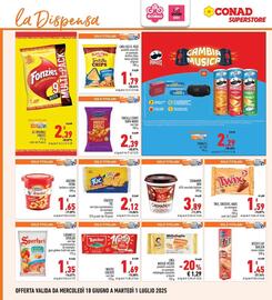 Volantino Conad Superstore Pagina 14