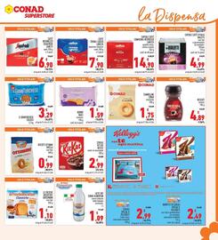 Volantino Conad Superstore Pagina 15