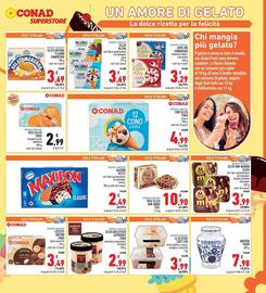 Volantino Conad Superstore Pagina 17