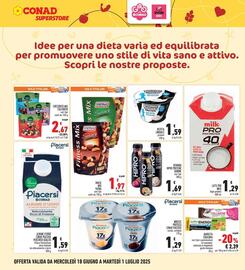 Volantino Conad Superstore Pagina 18