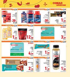 Volantino Conad Superstore Pagina 19