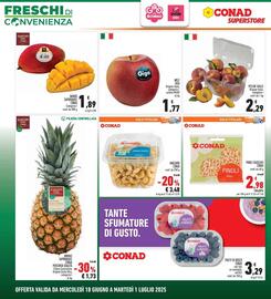 Volantino Conad Superstore Pagina 2