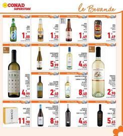 Volantino Conad Superstore Pagina 21