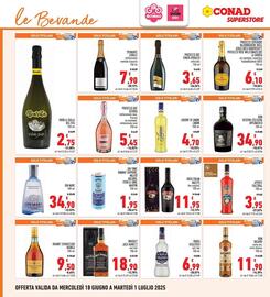 Volantino Conad Superstore Pagina 22