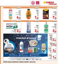 Volantino Conad Superstore Pagina 24