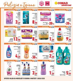 Volantino Conad Superstore Pagina 26