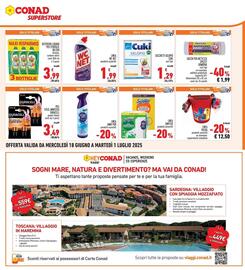 Volantino Conad Superstore Pagina 27
