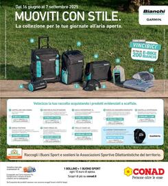 Volantino Conad Superstore Pagina 29
