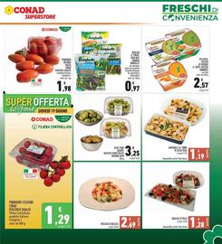 Volantino Conad Superstore Pagina 3