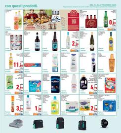 Volantino Conad Superstore Pagina 31