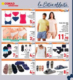 Volantino Conad Superstore Pagina 33