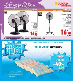 Volantino Conad Superstore Pagina 34