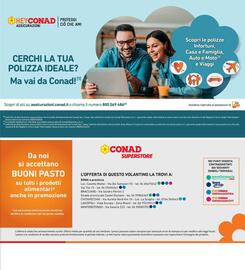 Volantino Conad Superstore Pagina 35