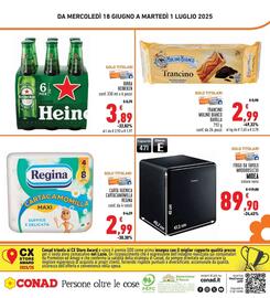 Volantino Conad Superstore Pagina 36