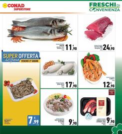 Volantino Conad Superstore Pagina 5