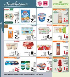 Volantino Conad Superstore Pagina 8
