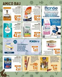Volantino Pet Store Conad Pagina 2