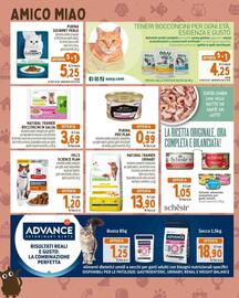 Volantino Pet Store Conad Pagina 4