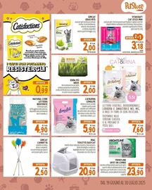 Volantino Pet Store Conad Pagina 5