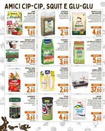 Volantino Pet Store Conad Pagina 6